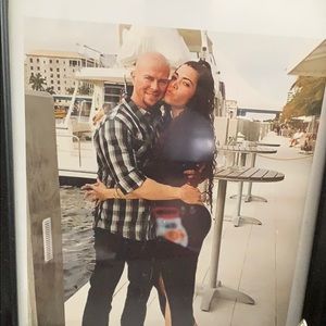 Meet your Posher, Carolina